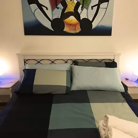 Apartman La Casa Dei Nonni *