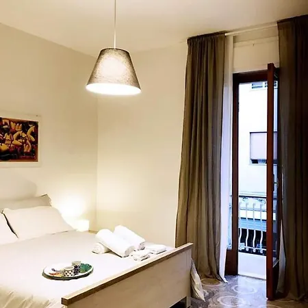 Apartman La Casa Dei Nonni Conversano