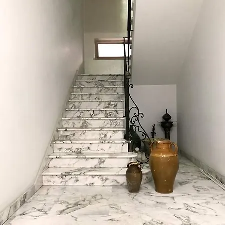 La Casa Dei Nonni Conversano
