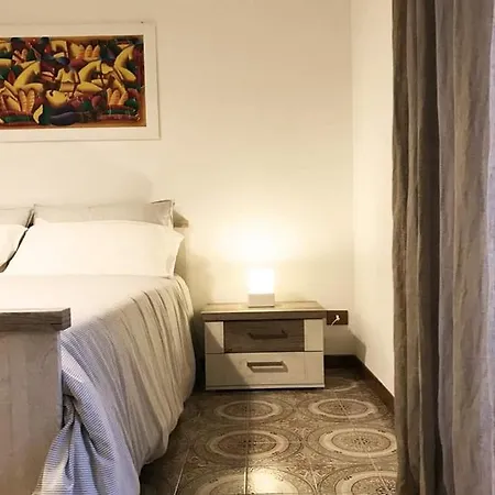 La Casa Dei Nonni Conversano