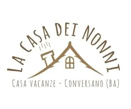 La Casa Dei Nonni