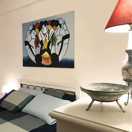 La Casa Dei Nonni *