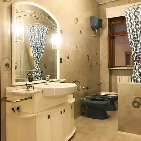 Apartment La Casa Dei Nonni Conversano