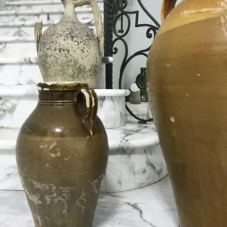 Lejlighed La Casa Dei Nonni *