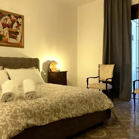 Apartment La Casa Dei Nonni Conversano